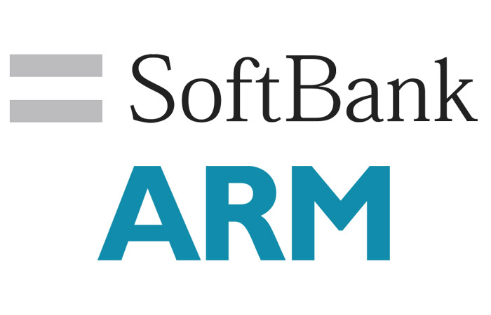 Softbank_ARM