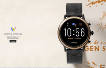 fossil 5th gen